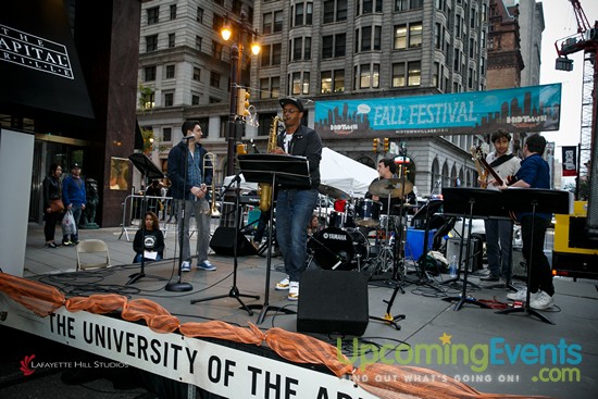 Midtown Festival 2016