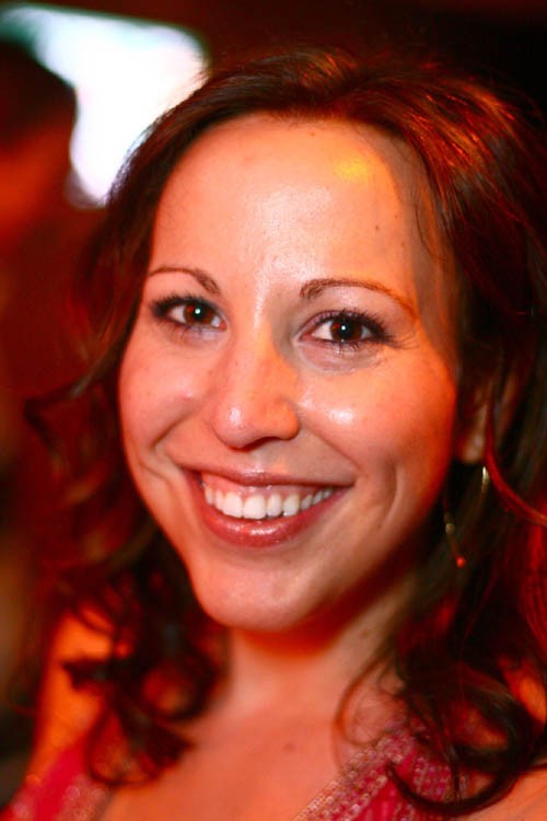 The 2008 Young Professionals Ball