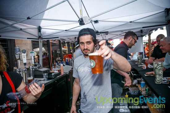 Midtown Festival 2016