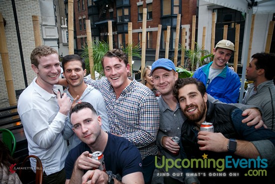 Midtown Festival 2016