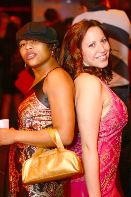 The 2008 Young Professionals Ball