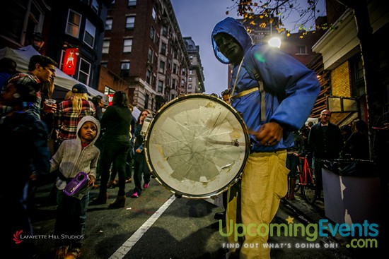 Midtown Festival 2016