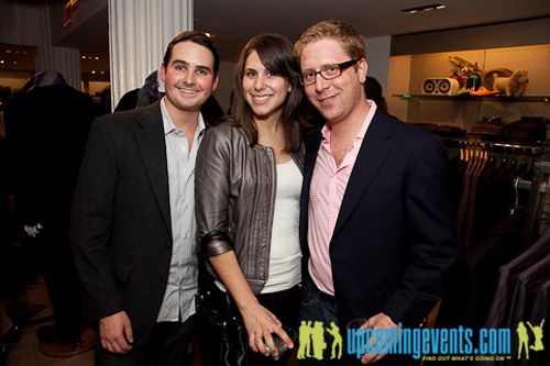 Boyd's New Stores Within a Store Launch