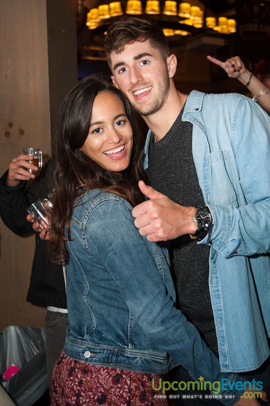 Oktoberfest Live! 2016 (Gallery A)