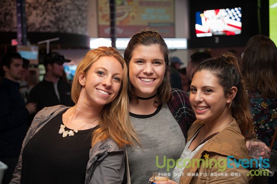 Oktoberfest Live! 2016 (Gallery A)