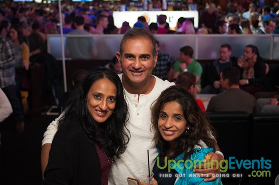 Oktoberfest Live! 2016 (Gallery A)