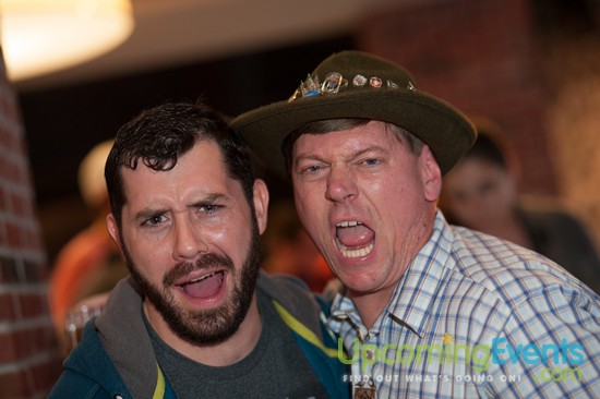 Oktoberfest Live! 2016 (Gallery A)