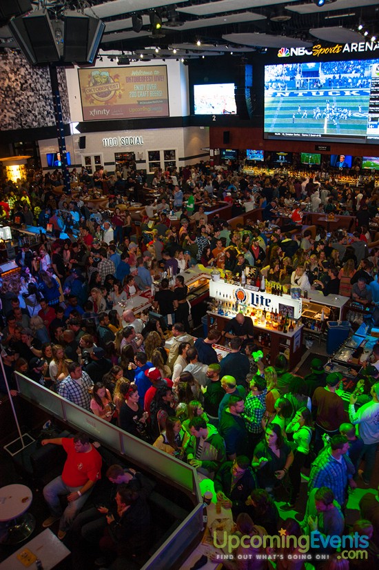 Oktoberfest Live! 2016 (Gallery A)