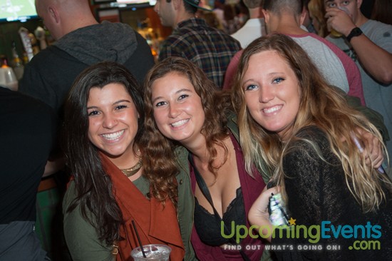 Oktoberfest Live! 2016 (Gallery A)