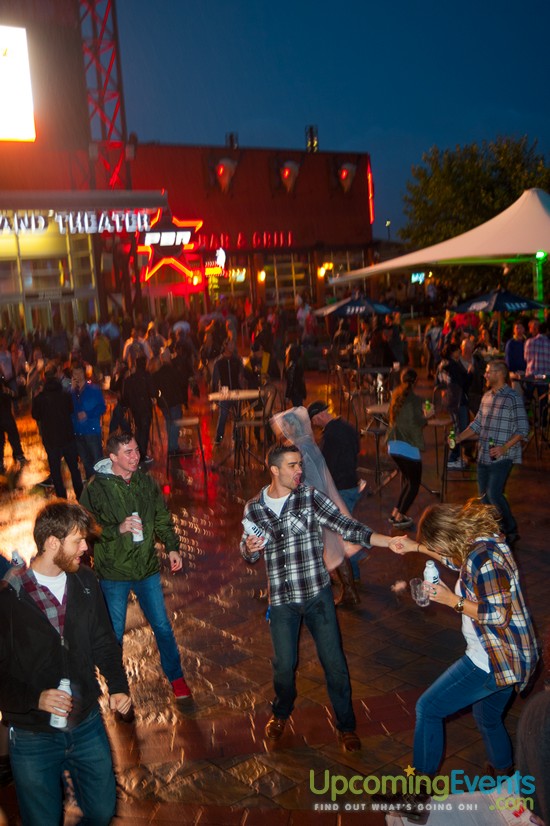 Oktoberfest Live! 2016 (Gallery A)