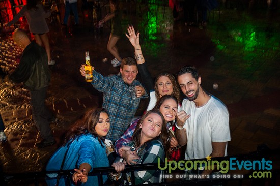 Oktoberfest Live! 2016 (Gallery A)