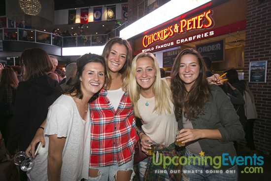 Oktoberfest Live! 2016 (Gallery B)