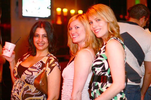 The 2008 Young Professionals Ball