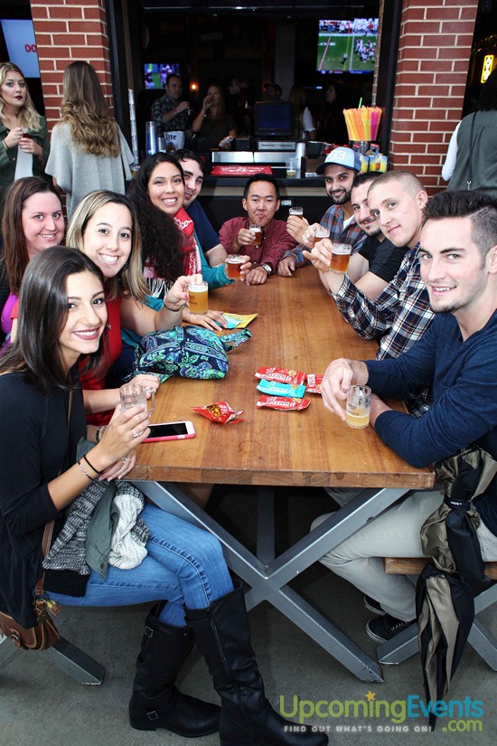 Oktoberfest Live! 2016 (Gallery C)