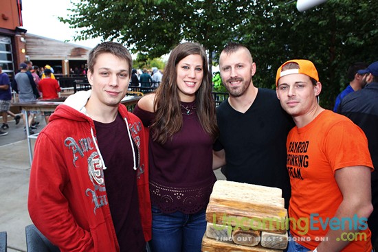 Oktoberfest Live! 2016 (Gallery C)