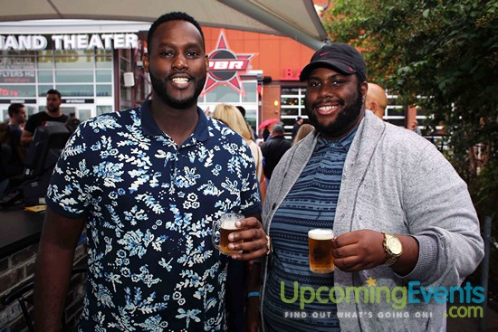 Oktoberfest Live! 2016 (Gallery C)