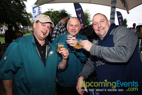Oktoberfest Live! 2016 (Gallery C)