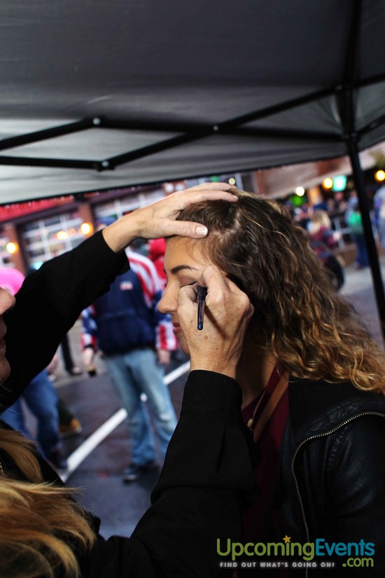 Oktoberfest Live! 2016 (Gallery C)