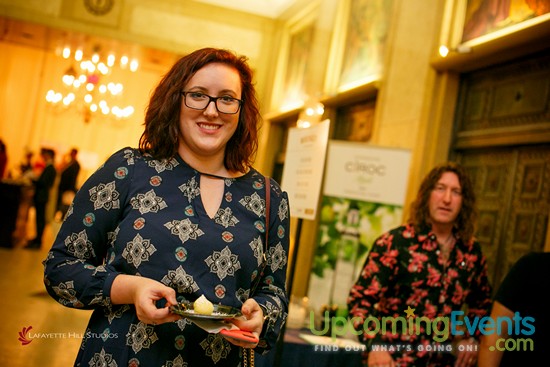 Whiskey Fest 2016 @ 801 Market St