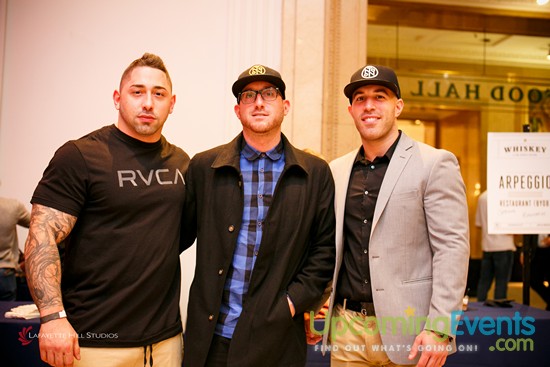 Whiskey Fest 2016 @ 801 Market St