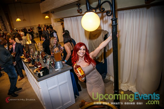 Whiskey Fest 2016 @ 801 Market St