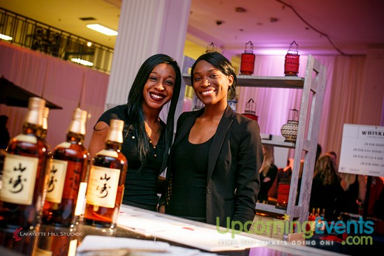 Whiskey Fest 2016 @ 801 Market St