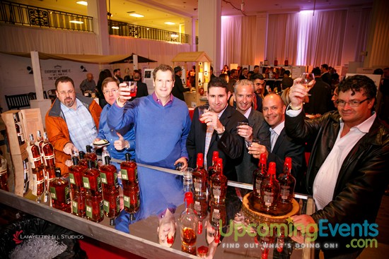 Whiskey Fest 2016 @ 801 Market St