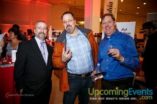 Whiskey Fest 2016 @ 801 Market St