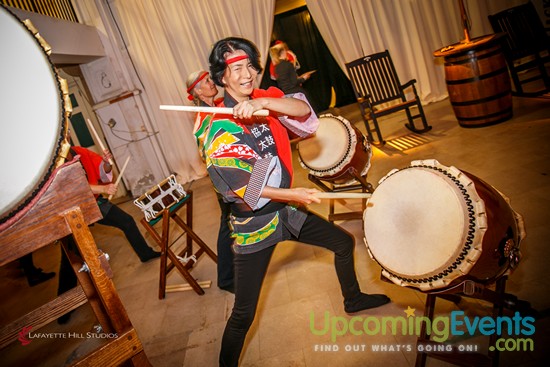 Whiskey Fest 2016 @ 801 Market St