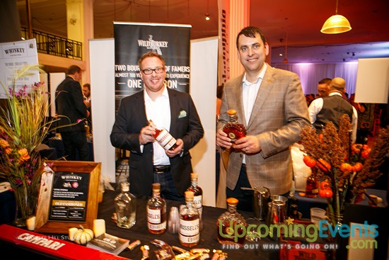 Whiskey Fest 2016 @ 801 Market St