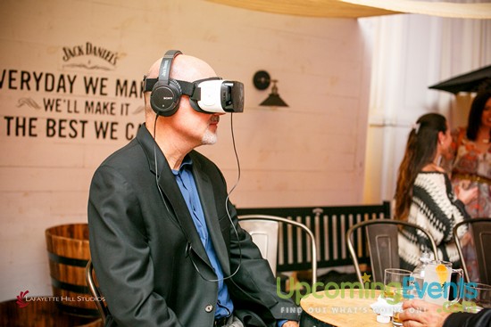 Whiskey Fest 2016 @ 801 Market St