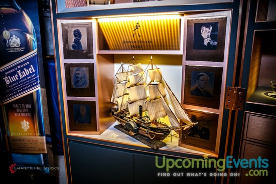 Whiskey Fest 2016 @ 801 Market St