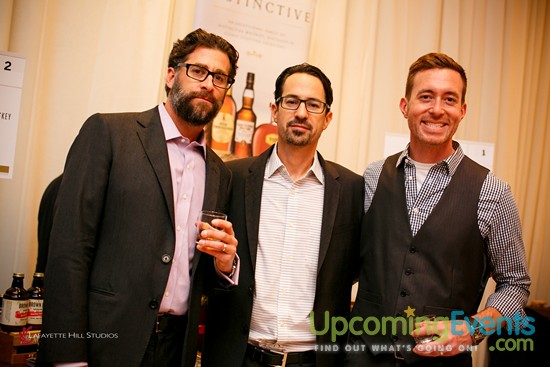 Whiskey Fest 2016 @ 801 Market St