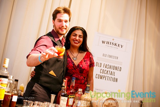 Whiskey Fest 2016 @ 801 Market St