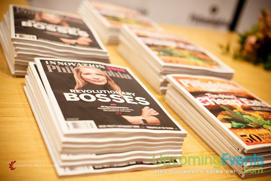 Whiskey Fest 2016 @ 801 Market St