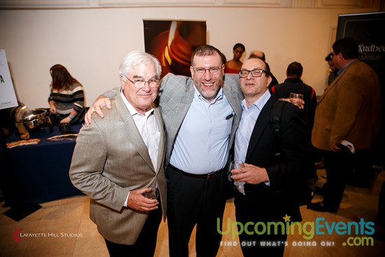 Whiskey Fest 2016 @ 801 Market St