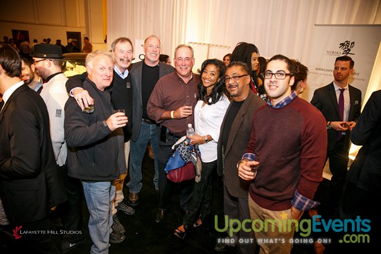 Whiskey Fest 2016 @ 801 Market St