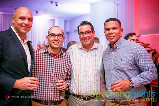 Whiskey Fest 2016 @ 801 Market St