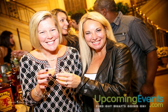 Whiskey Fest 2016 @ 801 Market St