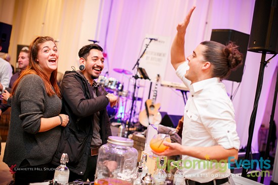 Whiskey Fest 2016 @ 801 Market St