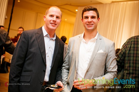 Whiskey Fest 2016 @ 801 Market St