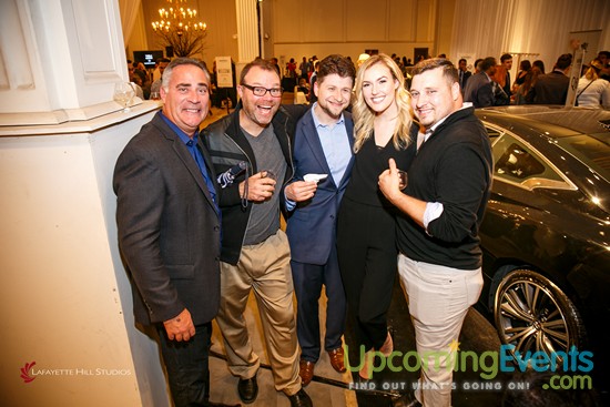 Whiskey Fest 2016 @ 801 Market St