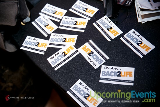 Whiskey Fest 2016 @ 801 Market St