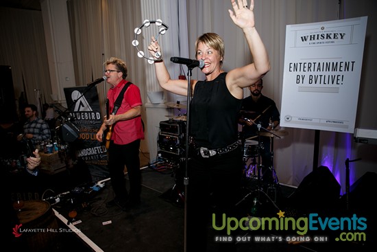 Whiskey Fest 2016 @ 801 Market St