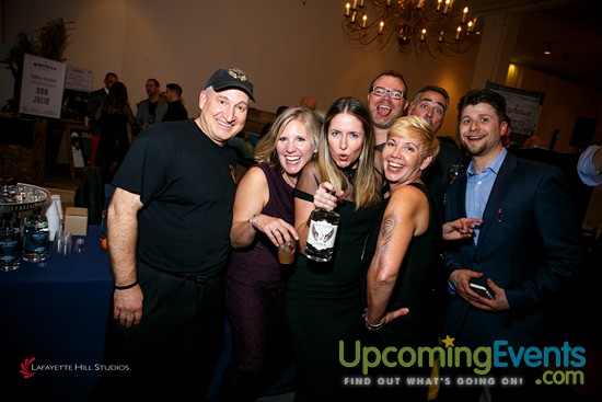 Whiskey Fest 2016 @ 801 Market St