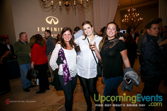 Whiskey Fest 2016 @ 801 Market St