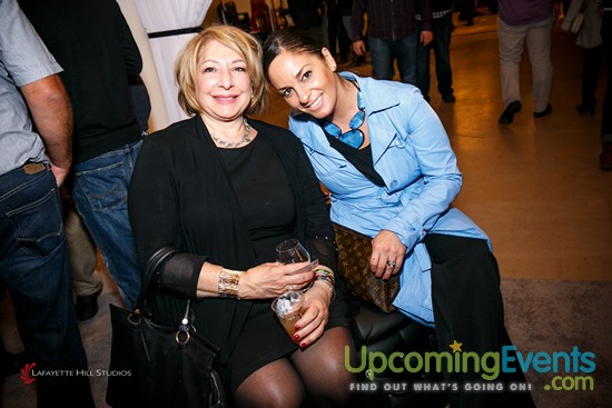 Whiskey Fest 2016 @ 801 Market St