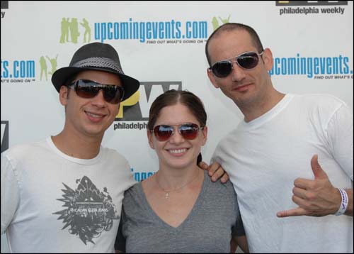 Sippin by the River (Backdrop-Photos)