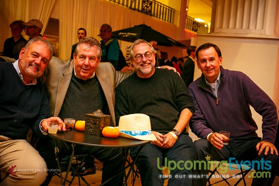 Whiskey Fest 2016 @ 801 Market St