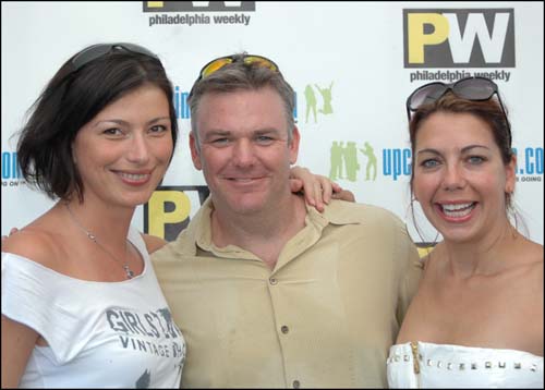 Sippin by the River (Backdrop-Photos)